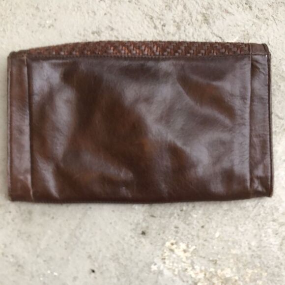 Vintage Elliott Luca clutch - Picture 3 of 6